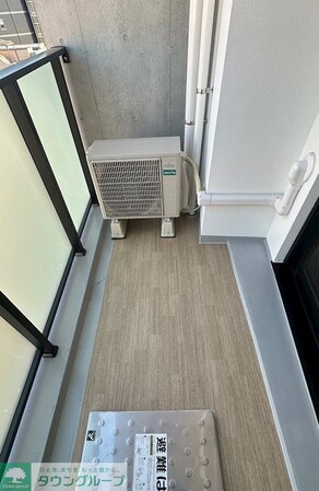 ZOOM三鷹の物件内観写真